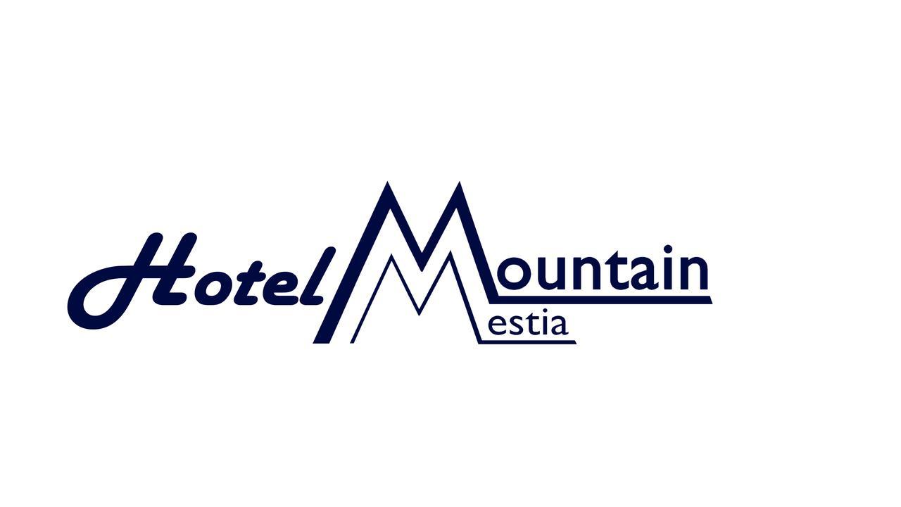 Hotel Mountain Mestia Exterior foto